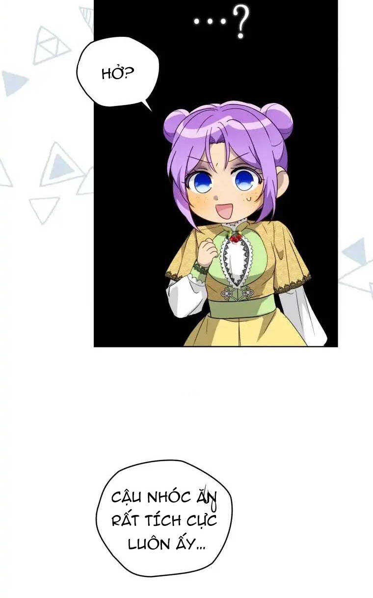 Chiếc Túi Bí Mật Của Tiểu Thư Xấu Xí Chapter 10.1 - Trang 2