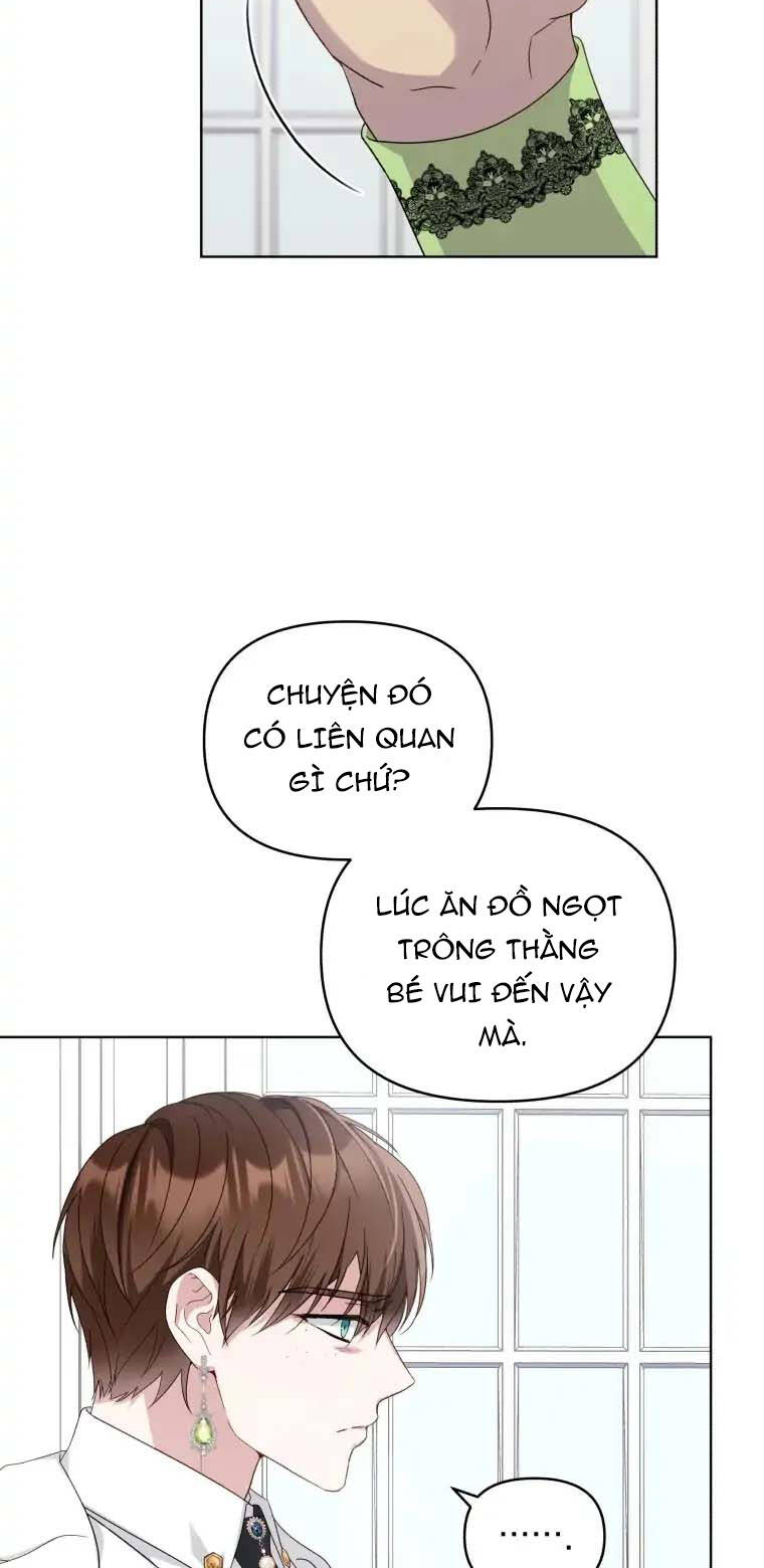 Chiếc Túi Bí Mật Của Tiểu Thư Xấu Xí Chapter 10.1 - Trang 2