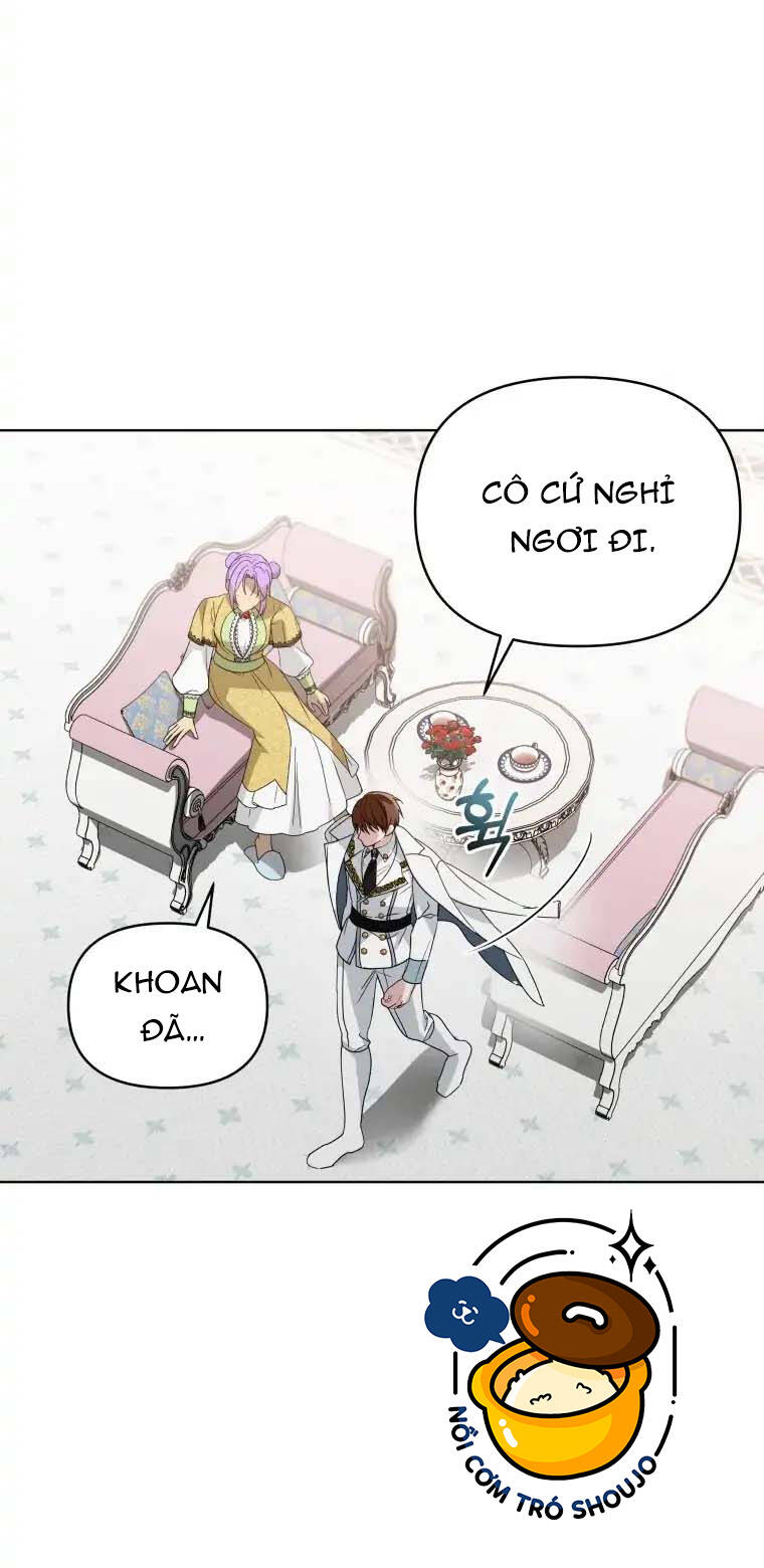 Chiếc Túi Bí Mật Của Tiểu Thư Xấu Xí Chapter 10.1 - Trang 2