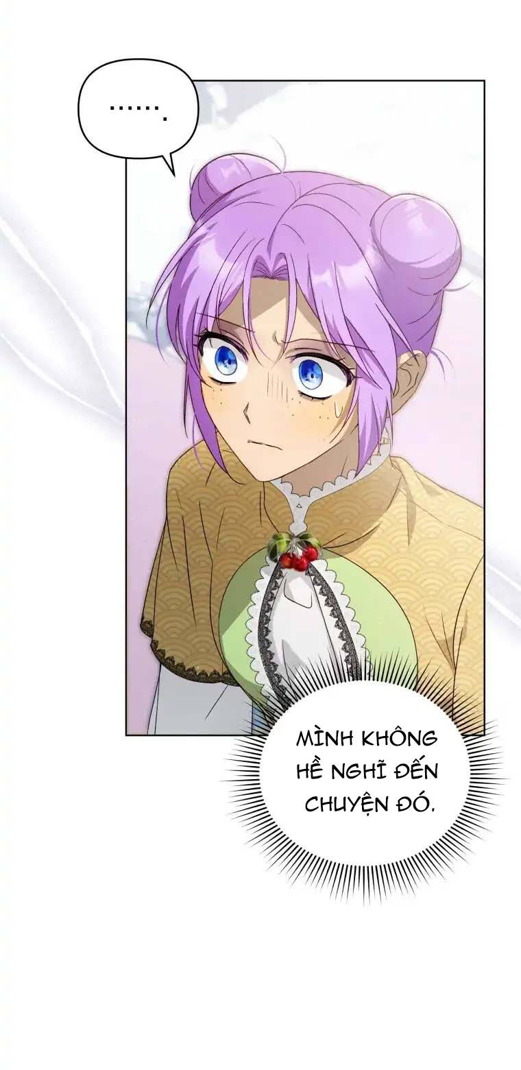 Chiếc Túi Bí Mật Của Tiểu Thư Xấu Xí Chapter 10.1 - Trang 2