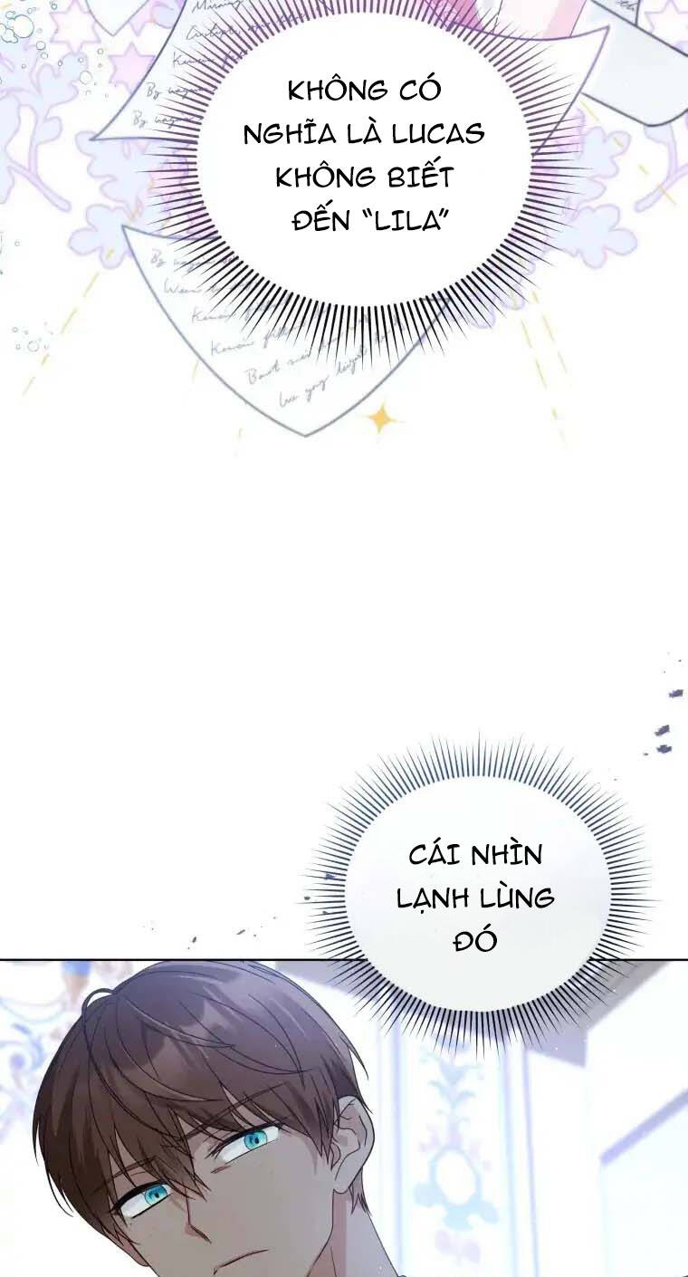 Chiếc Túi Bí Mật Của Tiểu Thư Xấu Xí Chapter 10.1 - Trang 2