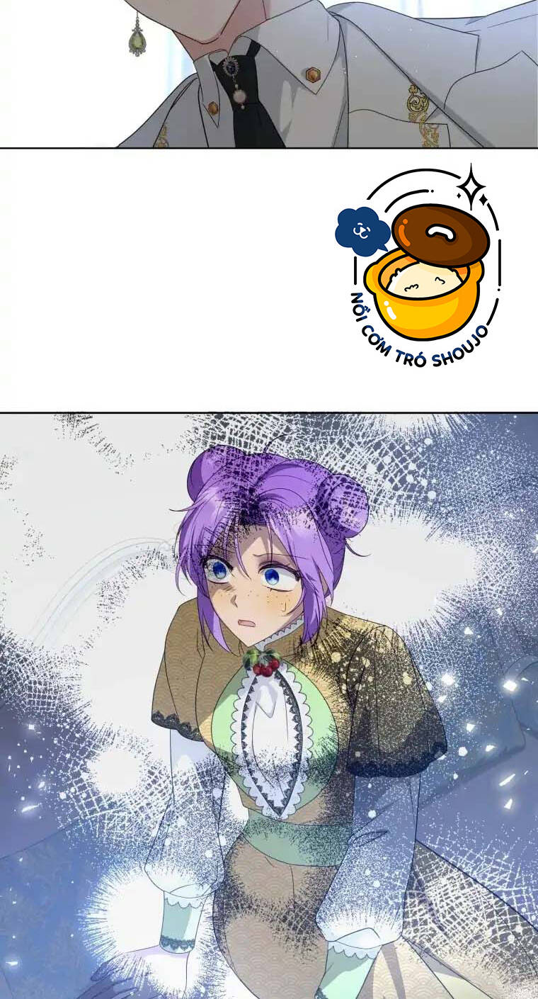 Chiếc Túi Bí Mật Của Tiểu Thư Xấu Xí Chapter 10.1 - Trang 2