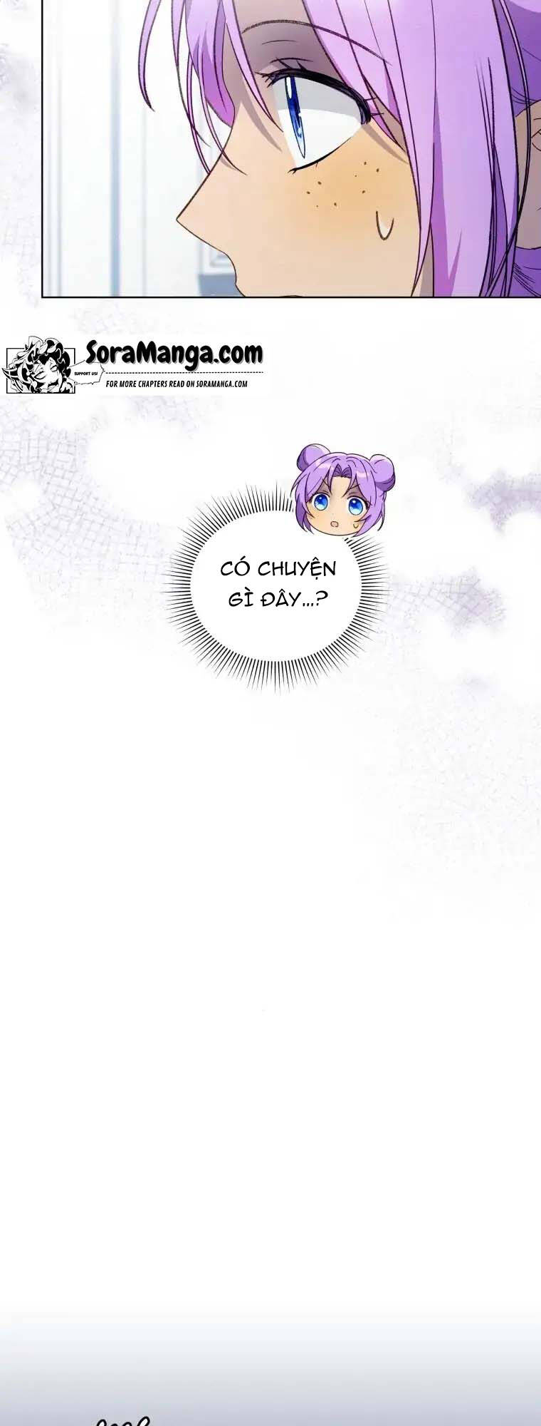 Chiếc Túi Bí Mật Của Tiểu Thư Xấu Xí Chapter 10.1 - Trang 2