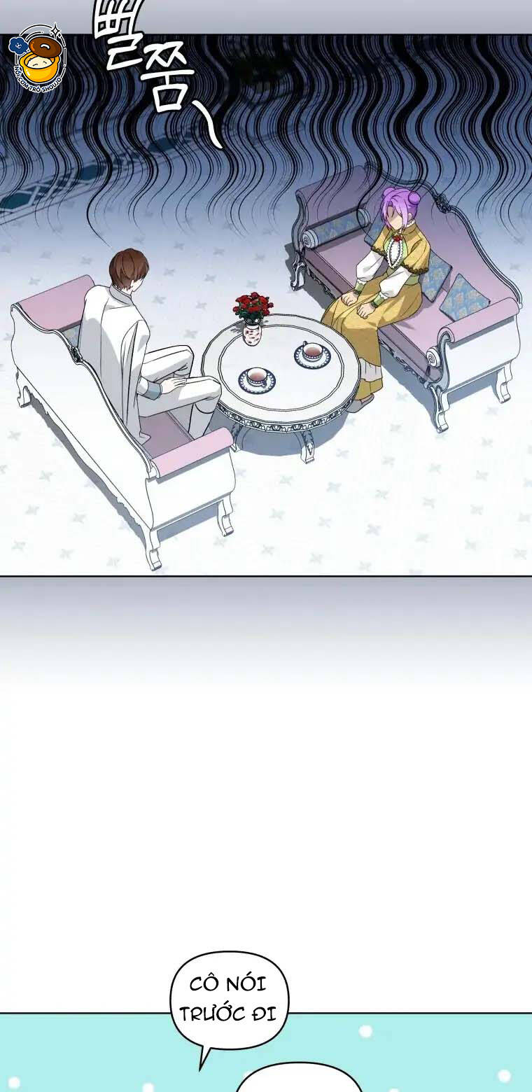 Chiếc Túi Bí Mật Của Tiểu Thư Xấu Xí Chapter 10.1 - Trang 2