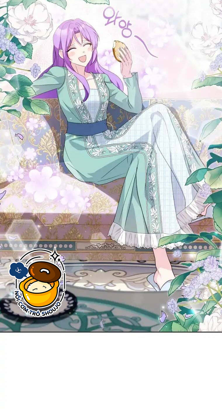 Chiếc Túi Bí Mật Của Tiểu Thư Xấu Xí Chapter 10.2 - Trang 2