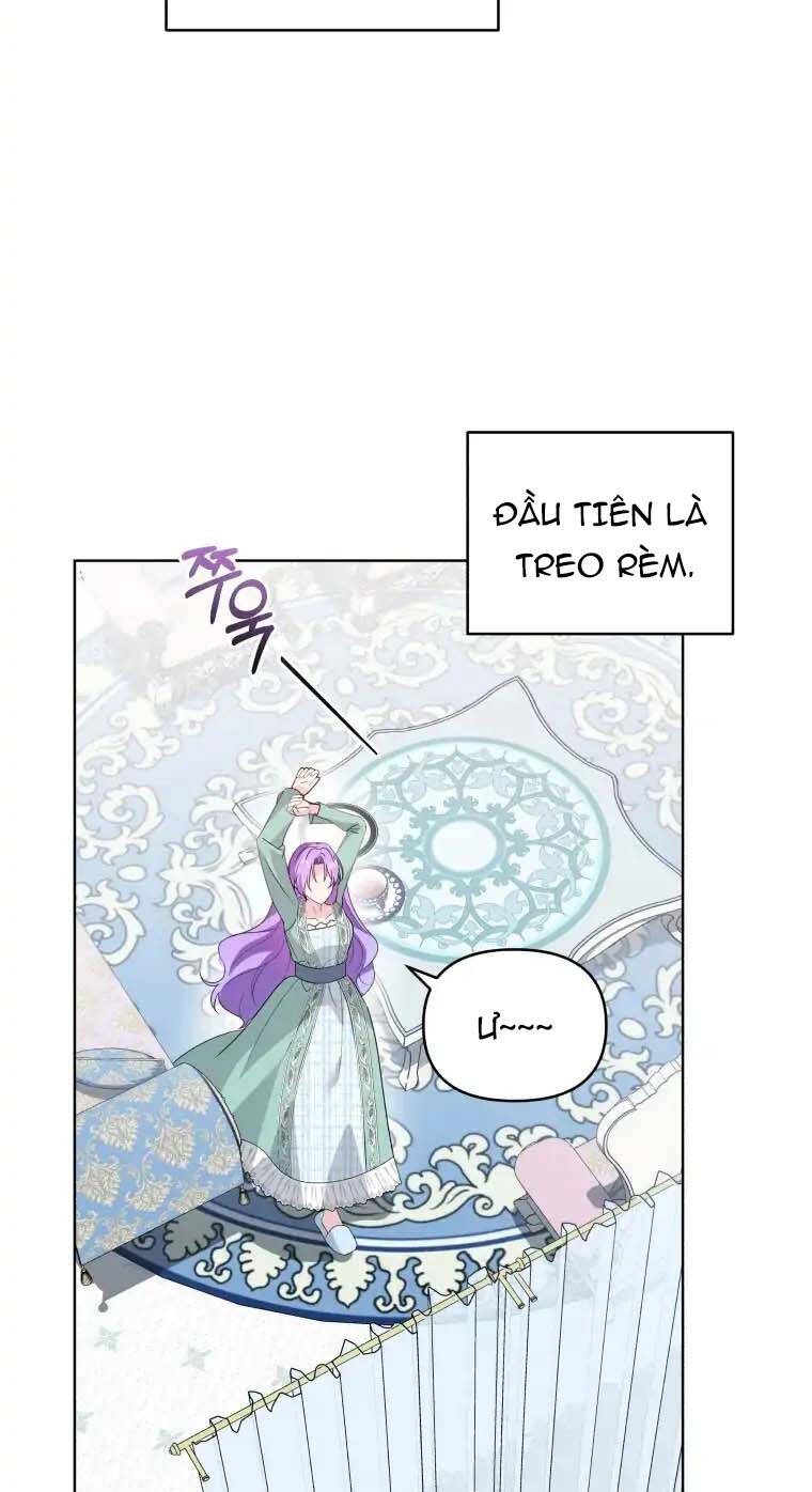 Chiếc Túi Bí Mật Của Tiểu Thư Xấu Xí Chapter 10.2 - Trang 2