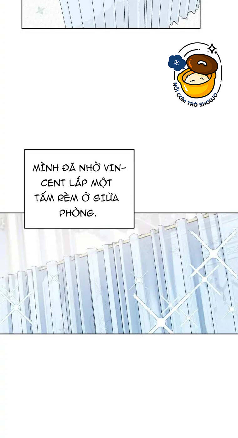 Chiếc Túi Bí Mật Của Tiểu Thư Xấu Xí Chapter 10.2 - Trang 2