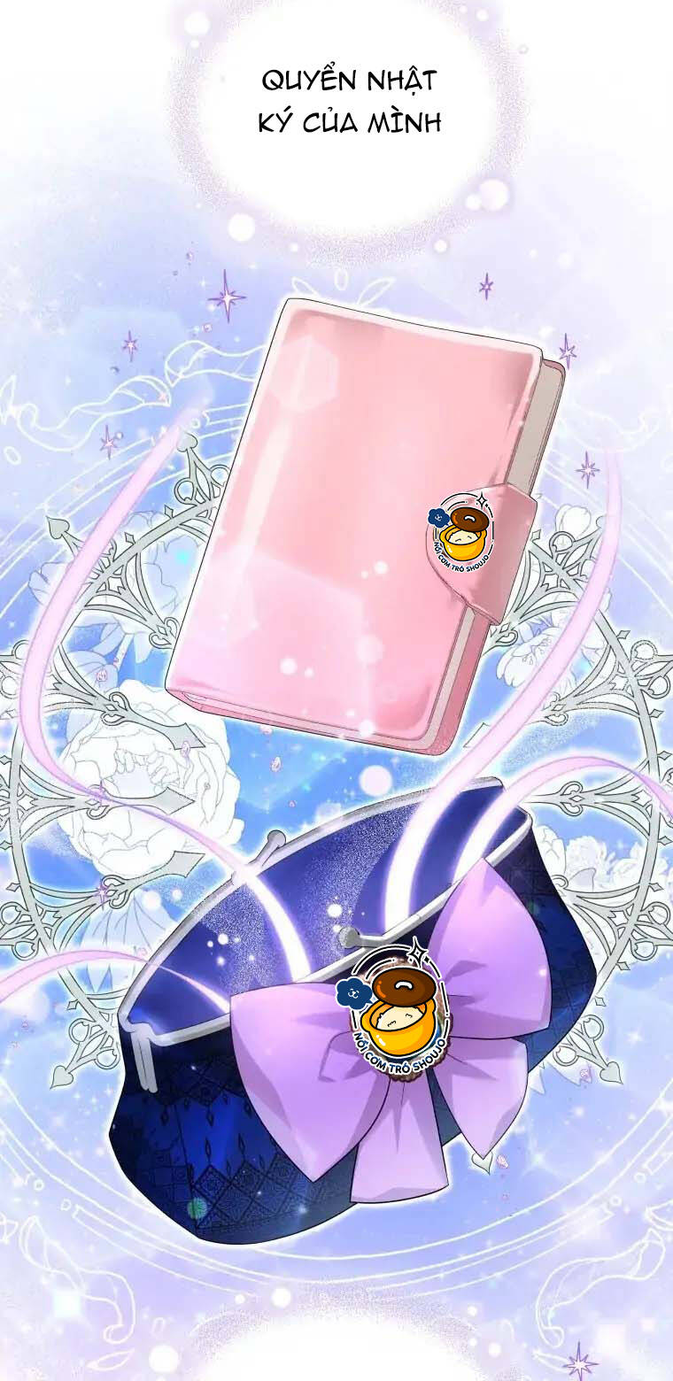 Chiếc Túi Bí Mật Của Tiểu Thư Xấu Xí Chapter 10.2 - Trang 2