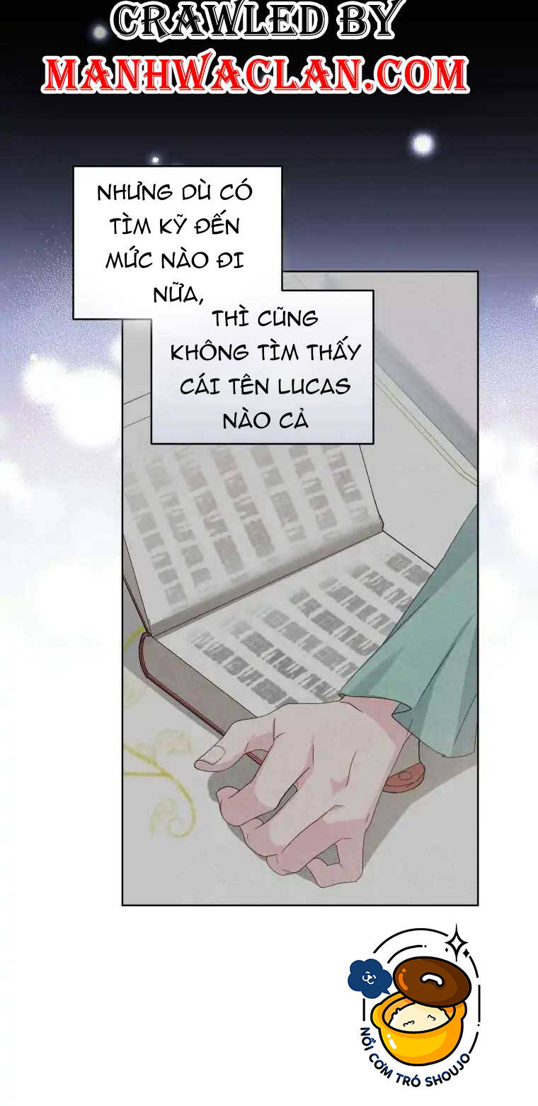 Chiếc Túi Bí Mật Của Tiểu Thư Xấu Xí Chapter 10.2 - Trang 2