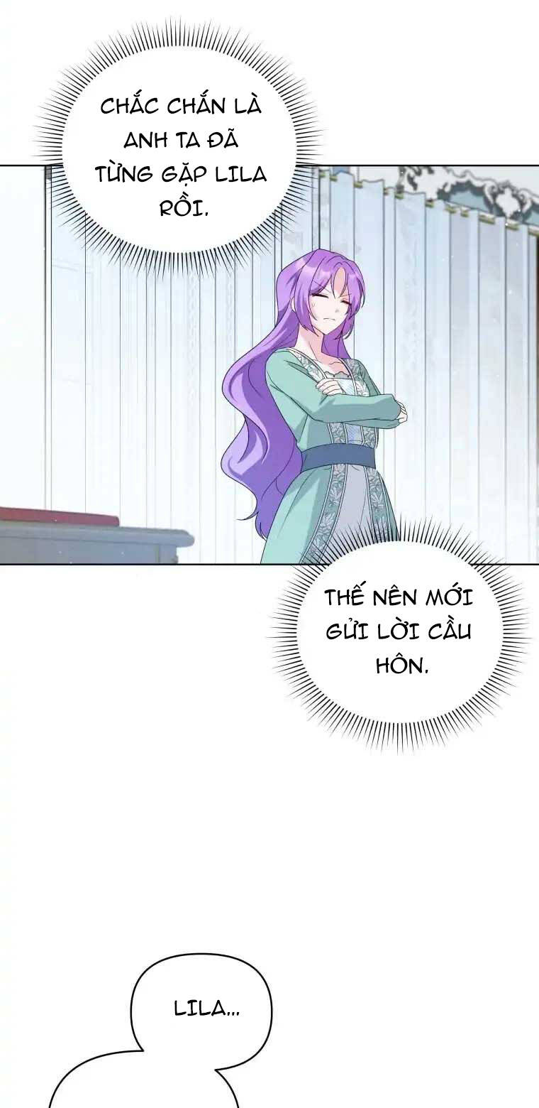 Chiếc Túi Bí Mật Của Tiểu Thư Xấu Xí Chapter 10.2 - Trang 2