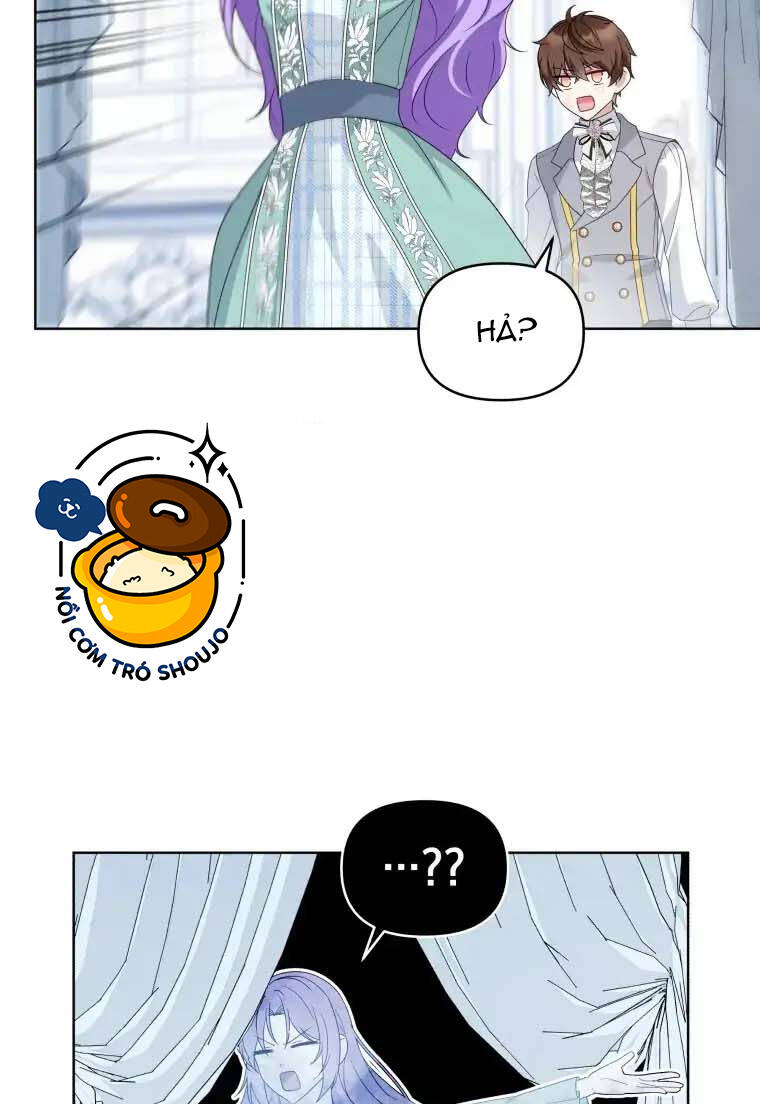 Chiếc Túi Bí Mật Của Tiểu Thư Xấu Xí Chapter 10.2 - Trang 2