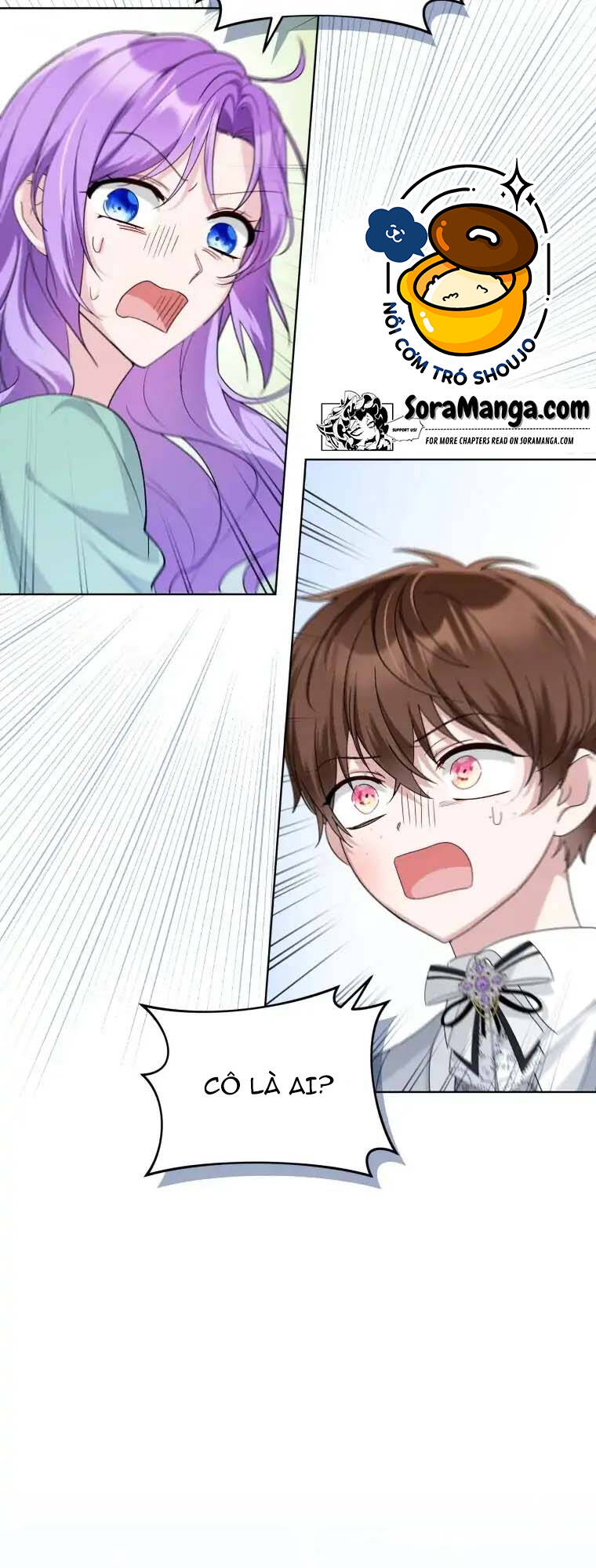 Chiếc Túi Bí Mật Của Tiểu Thư Xấu Xí Chapter 10.2 - Trang 2
