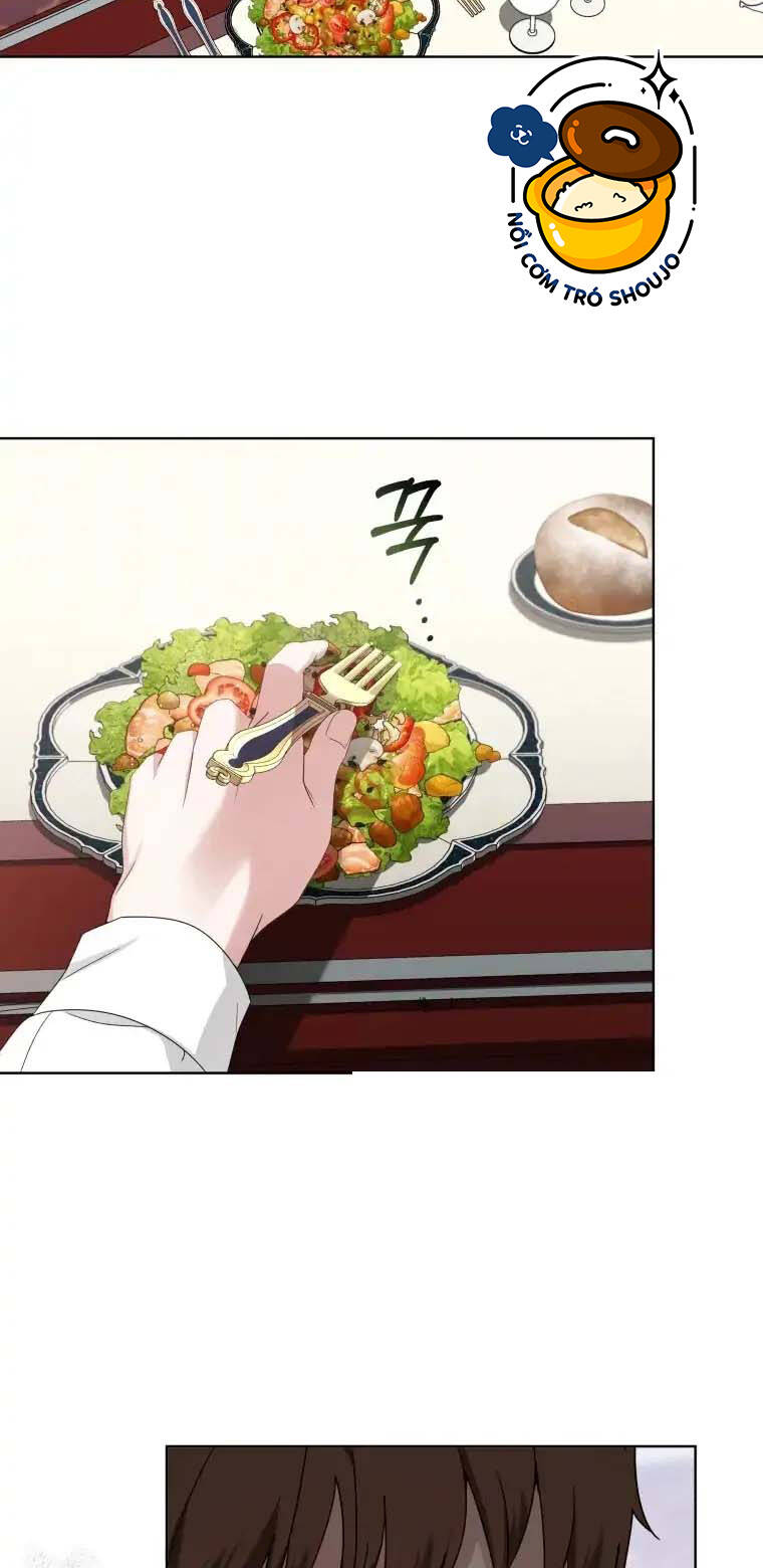 Chiếc Túi Bí Mật Của Tiểu Thư Xấu Xí Chapter 10.2 - Trang 2