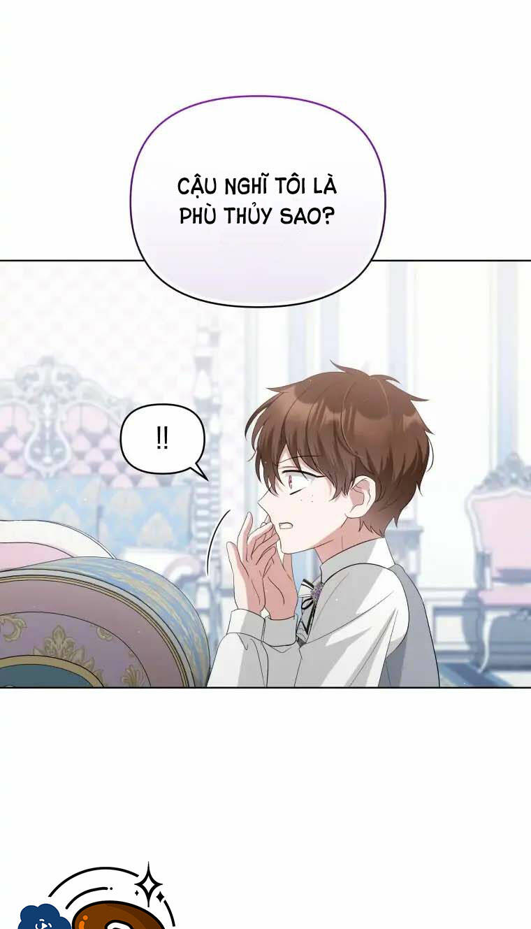 Chiếc Túi Bí Mật Của Tiểu Thư Xấu Xí Chapter 11.1 - Trang 2