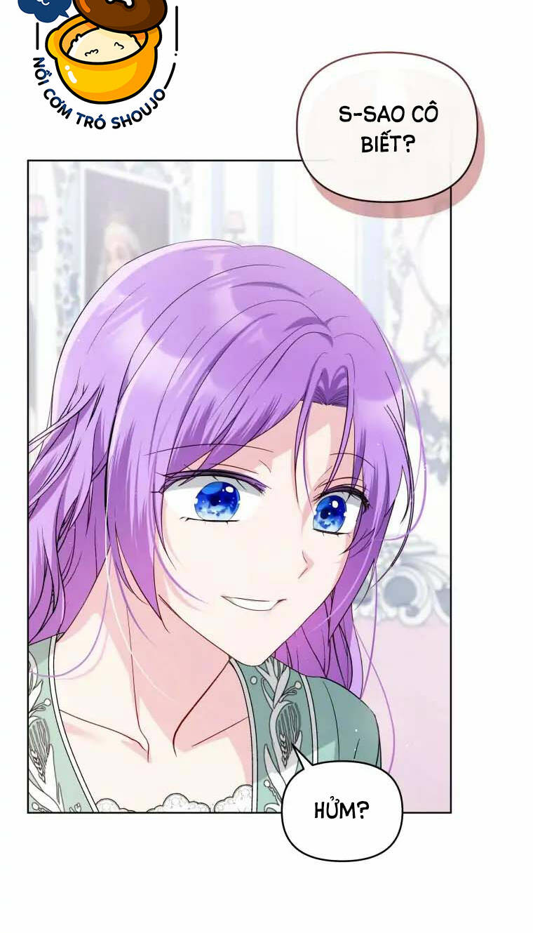 Chiếc Túi Bí Mật Của Tiểu Thư Xấu Xí Chapter 11.1 - Trang 2