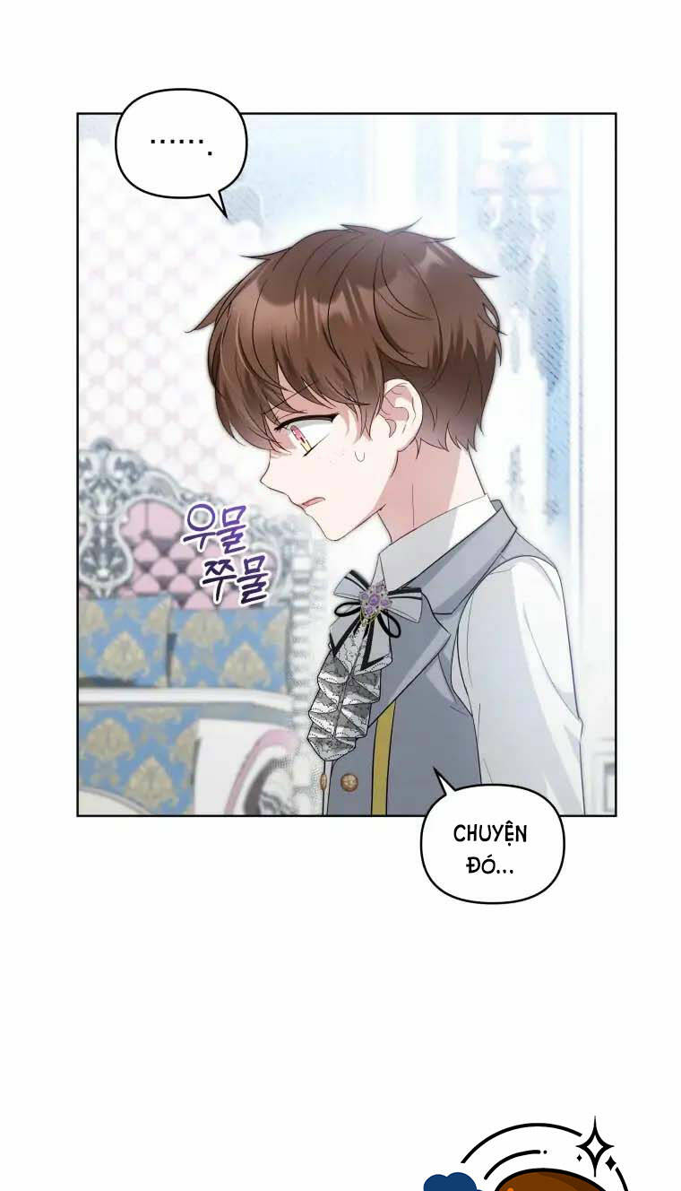 Chiếc Túi Bí Mật Của Tiểu Thư Xấu Xí Chapter 11.1 - Trang 2