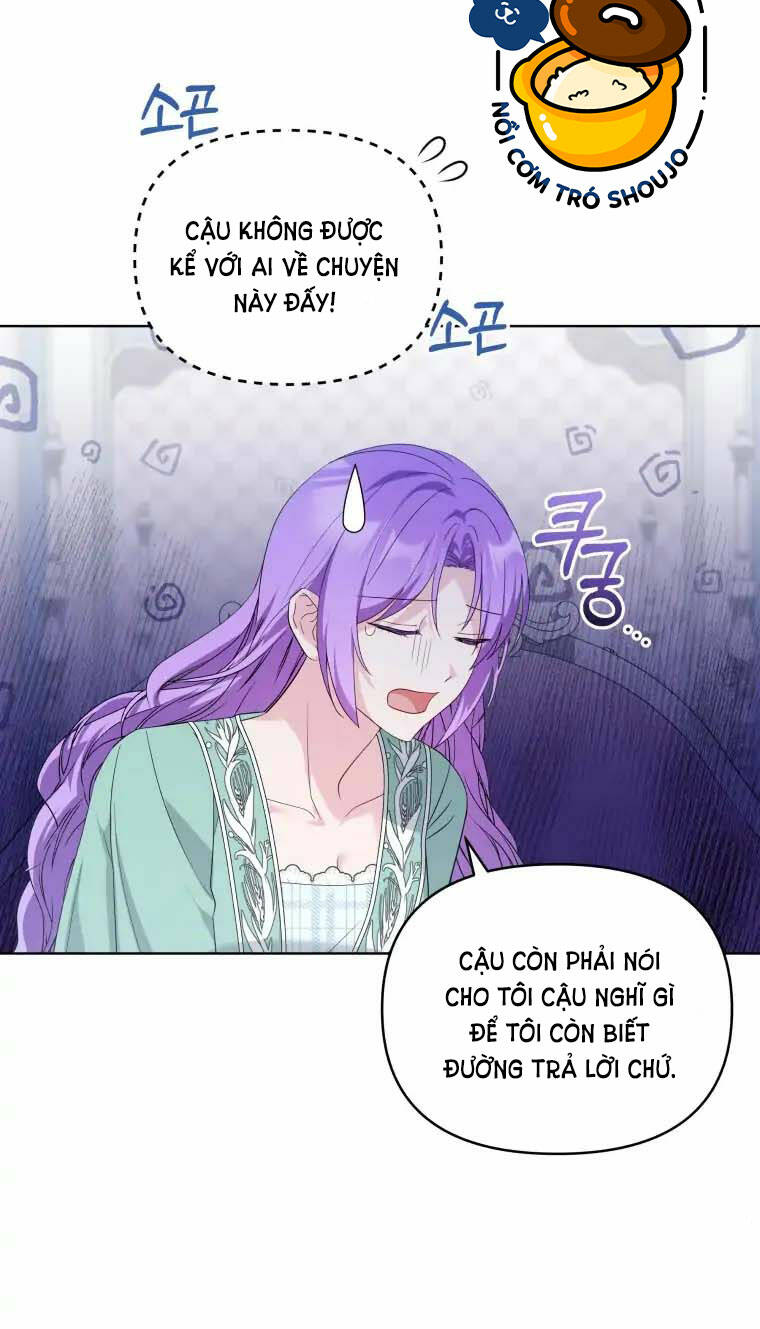 Chiếc Túi Bí Mật Của Tiểu Thư Xấu Xí Chapter 11.1 - Trang 2