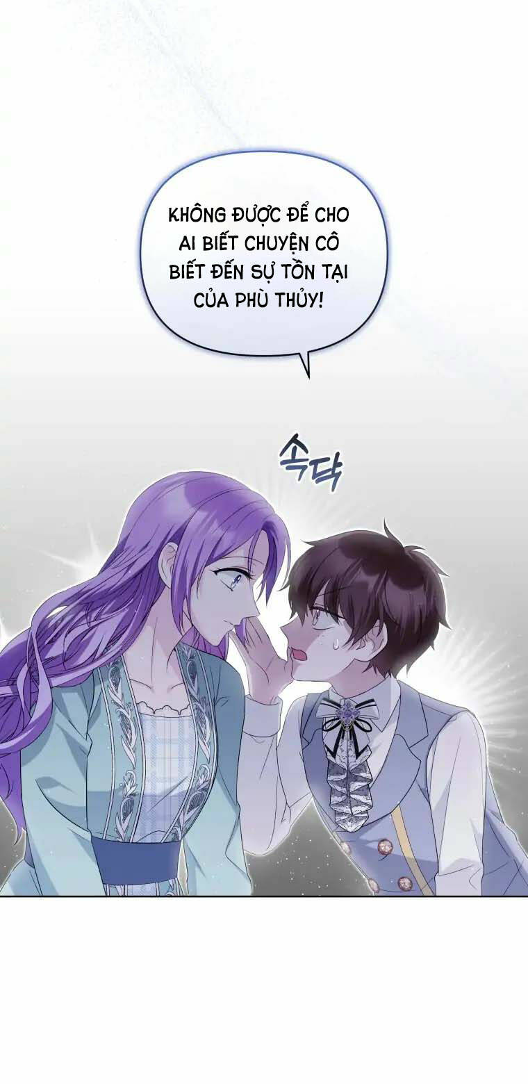 Chiếc Túi Bí Mật Của Tiểu Thư Xấu Xí Chapter 11.1 - Trang 2