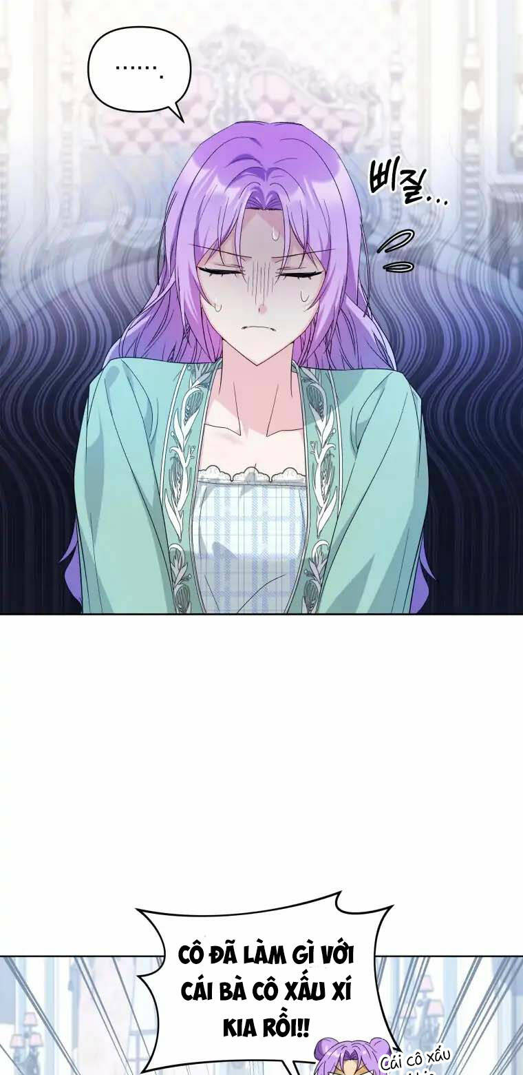 Chiếc Túi Bí Mật Của Tiểu Thư Xấu Xí Chapter 11.1 - Trang 2