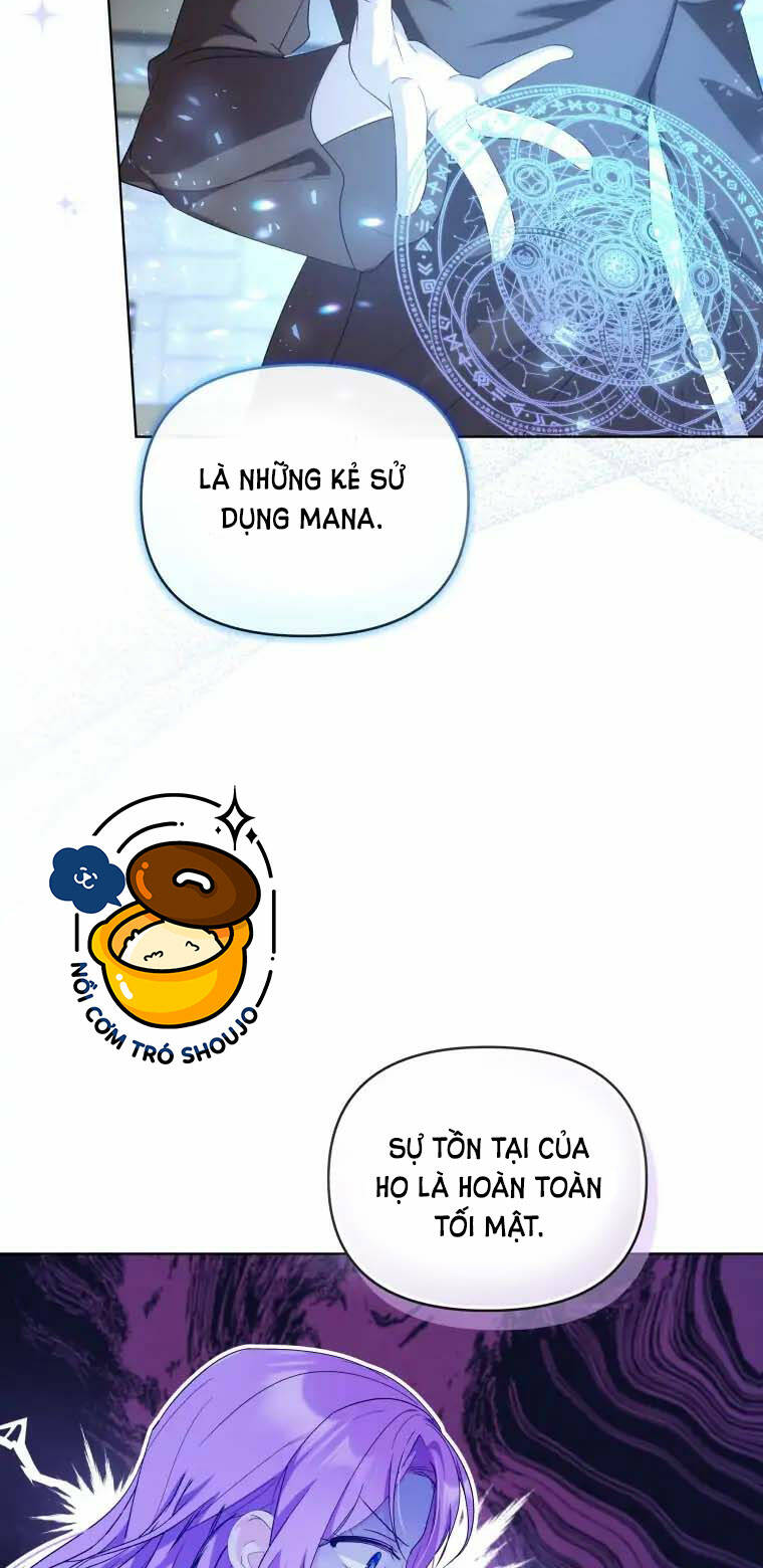 Chiếc Túi Bí Mật Của Tiểu Thư Xấu Xí Chapter 11.1 - Trang 2