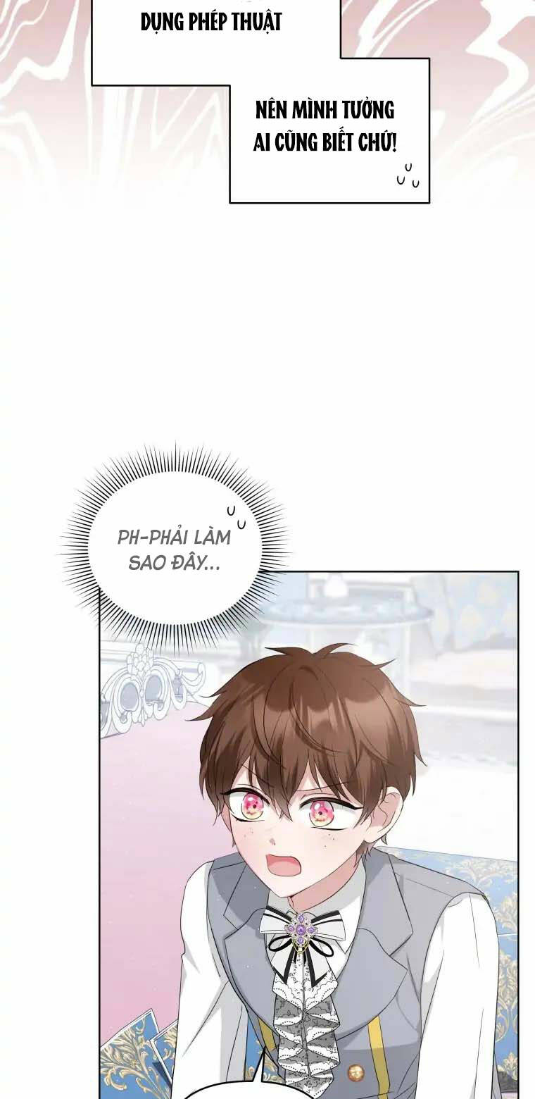 Chiếc Túi Bí Mật Của Tiểu Thư Xấu Xí Chapter 11.1 - Trang 2