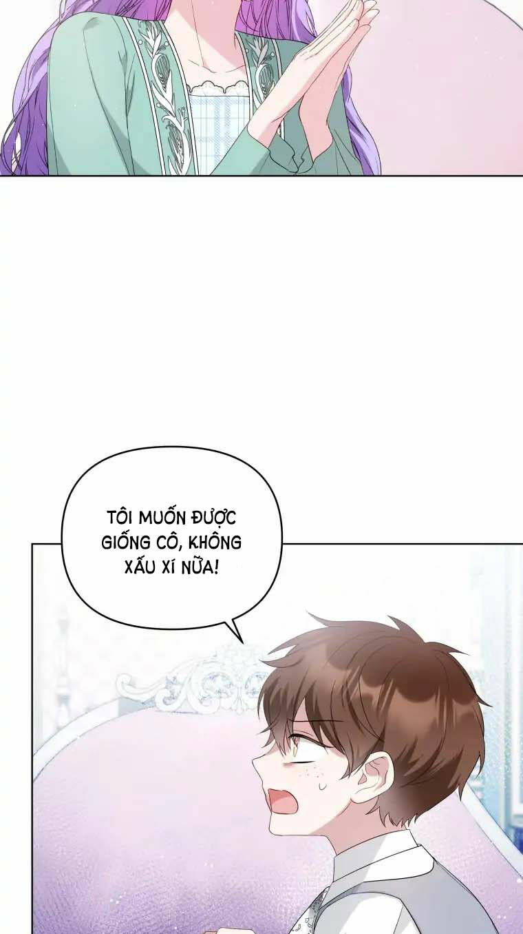 Chiếc Túi Bí Mật Của Tiểu Thư Xấu Xí Chapter 11.1 - Trang 2