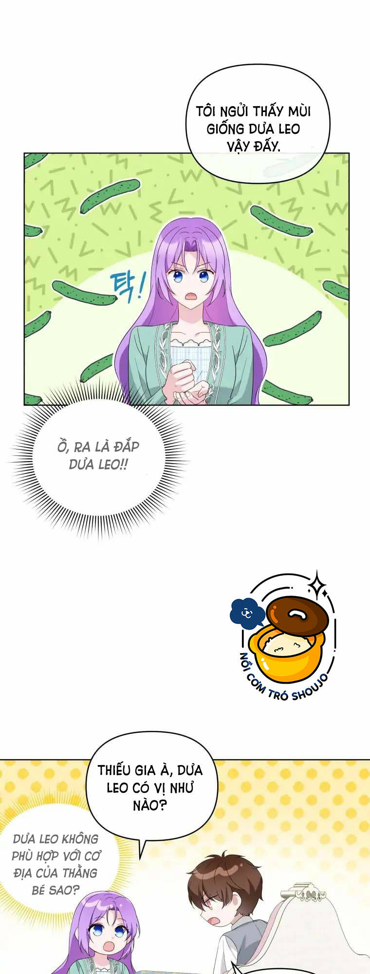 Chiếc Túi Bí Mật Của Tiểu Thư Xấu Xí Chapter 11.2 - Trang 2