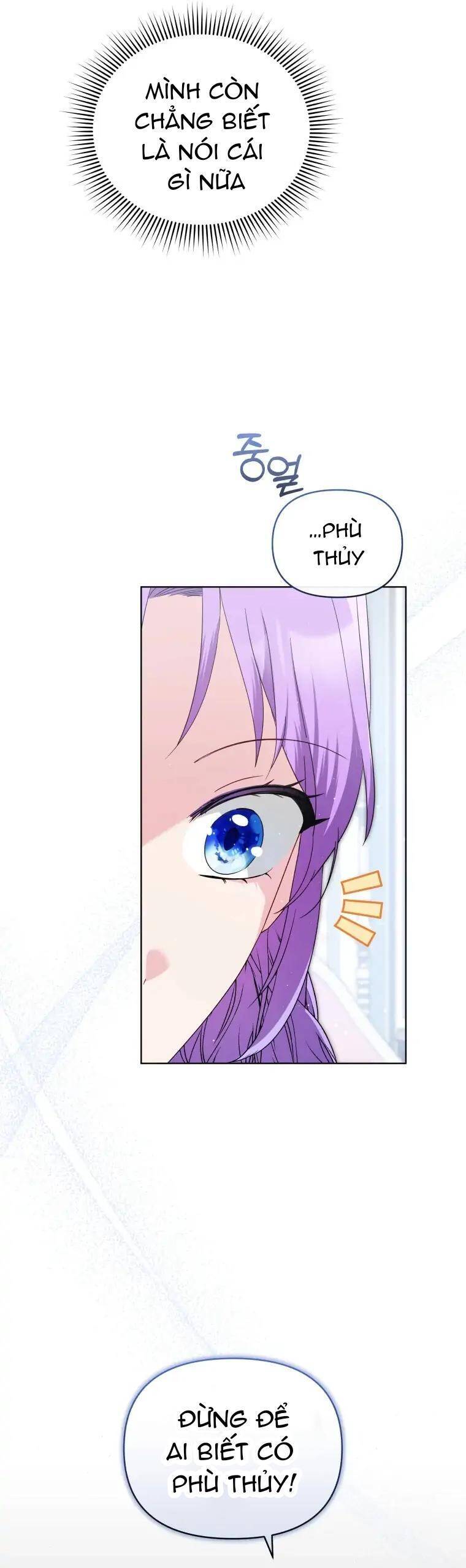 Chiếc Túi Bí Mật Của Tiểu Thư Xấu Xí Chapter 11 - Trang 2