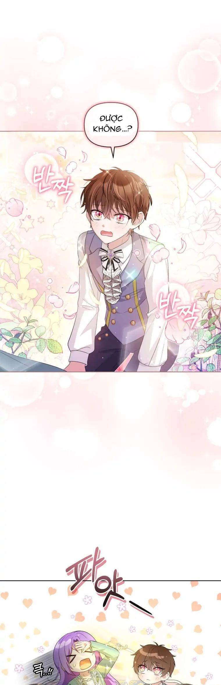 Chiếc Túi Bí Mật Của Tiểu Thư Xấu Xí Chapter 11 - Trang 2