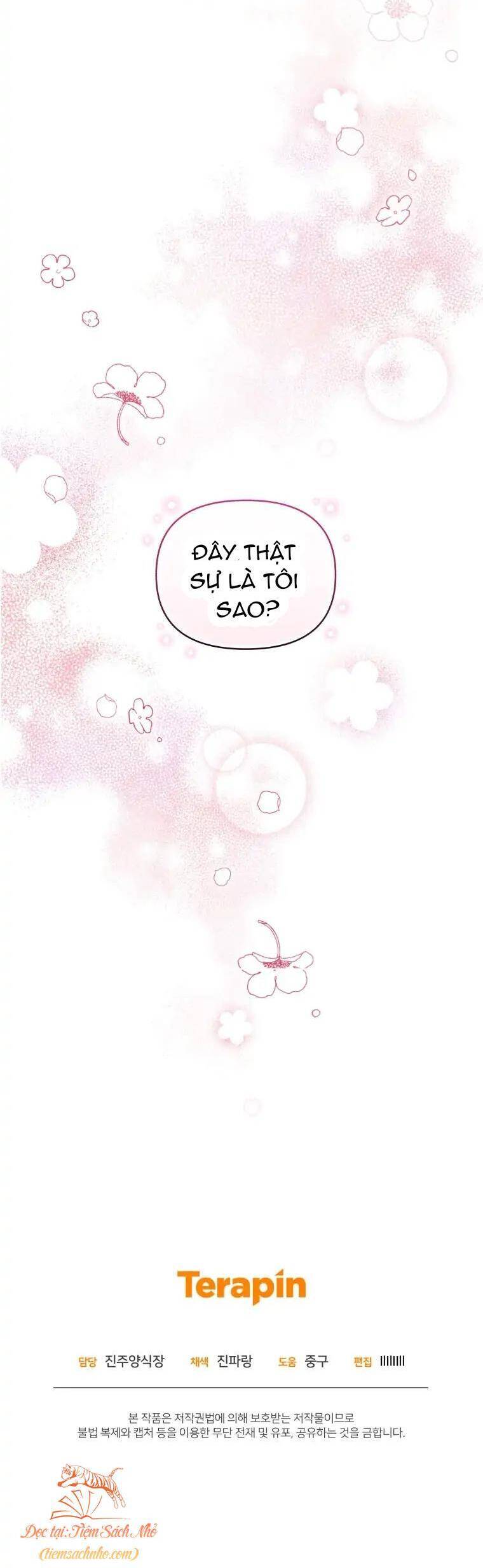 Chiếc Túi Bí Mật Của Tiểu Thư Xấu Xí Chapter 11 - Trang 2