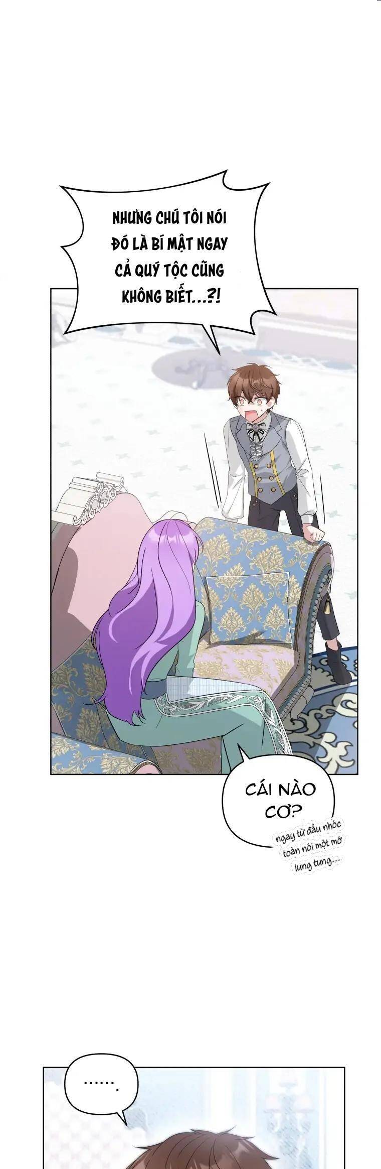 Chiếc Túi Bí Mật Của Tiểu Thư Xấu Xí Chapter 11 - Trang 2