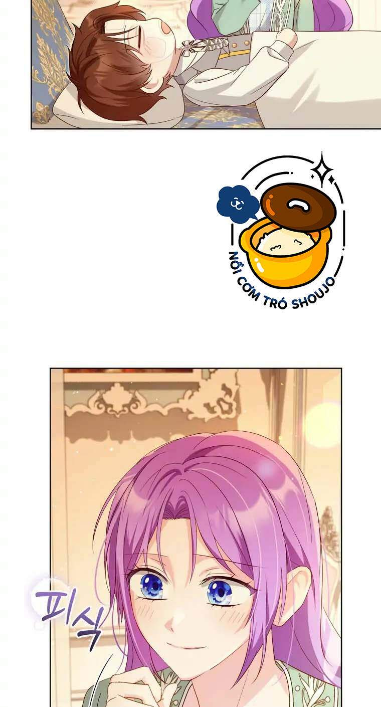 Chiếc Túi Bí Mật Của Tiểu Thư Xấu Xí Chapter 12.1 - Trang 2