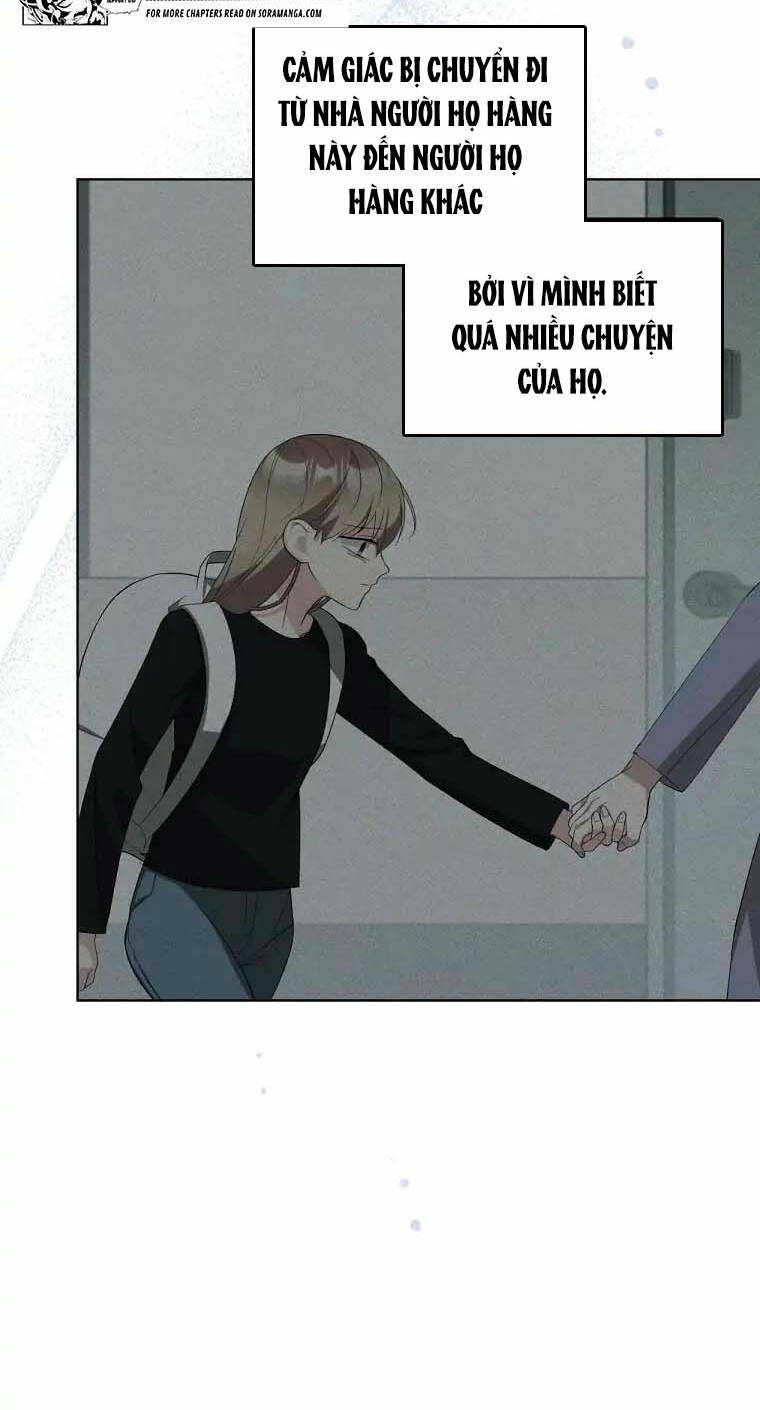 Chiếc Túi Bí Mật Của Tiểu Thư Xấu Xí Chapter 12.1 - Trang 2