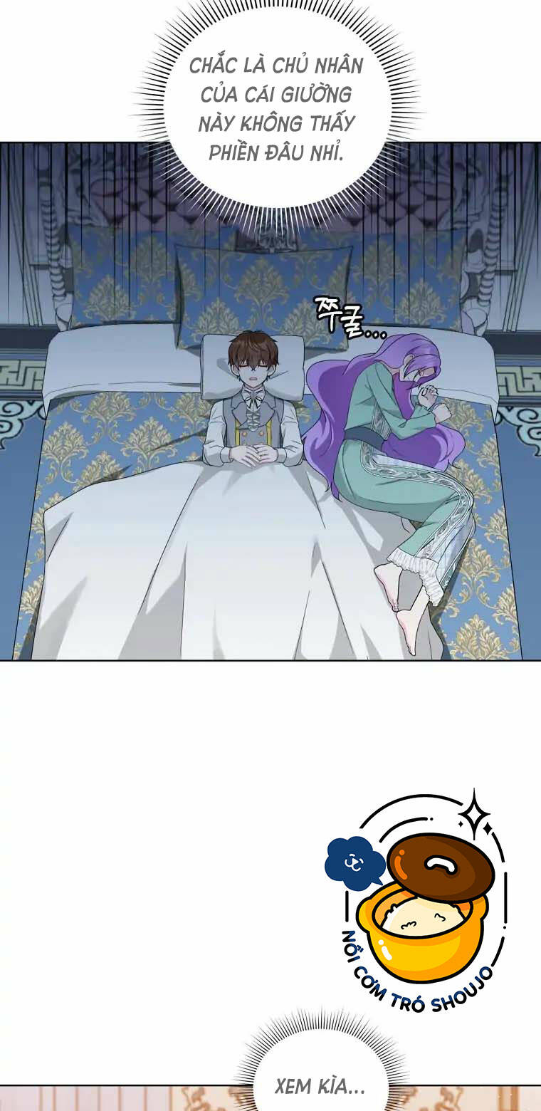 Chiếc Túi Bí Mật Của Tiểu Thư Xấu Xí Chapter 12.1 - Trang 2