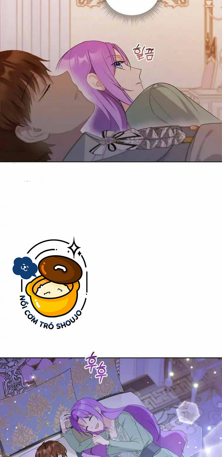 Chiếc Túi Bí Mật Của Tiểu Thư Xấu Xí Chapter 12.1 - Trang 2