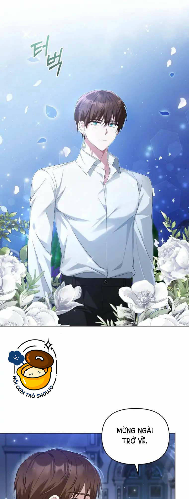 Chiếc Túi Bí Mật Của Tiểu Thư Xấu Xí Chapter 12.1 - Trang 2