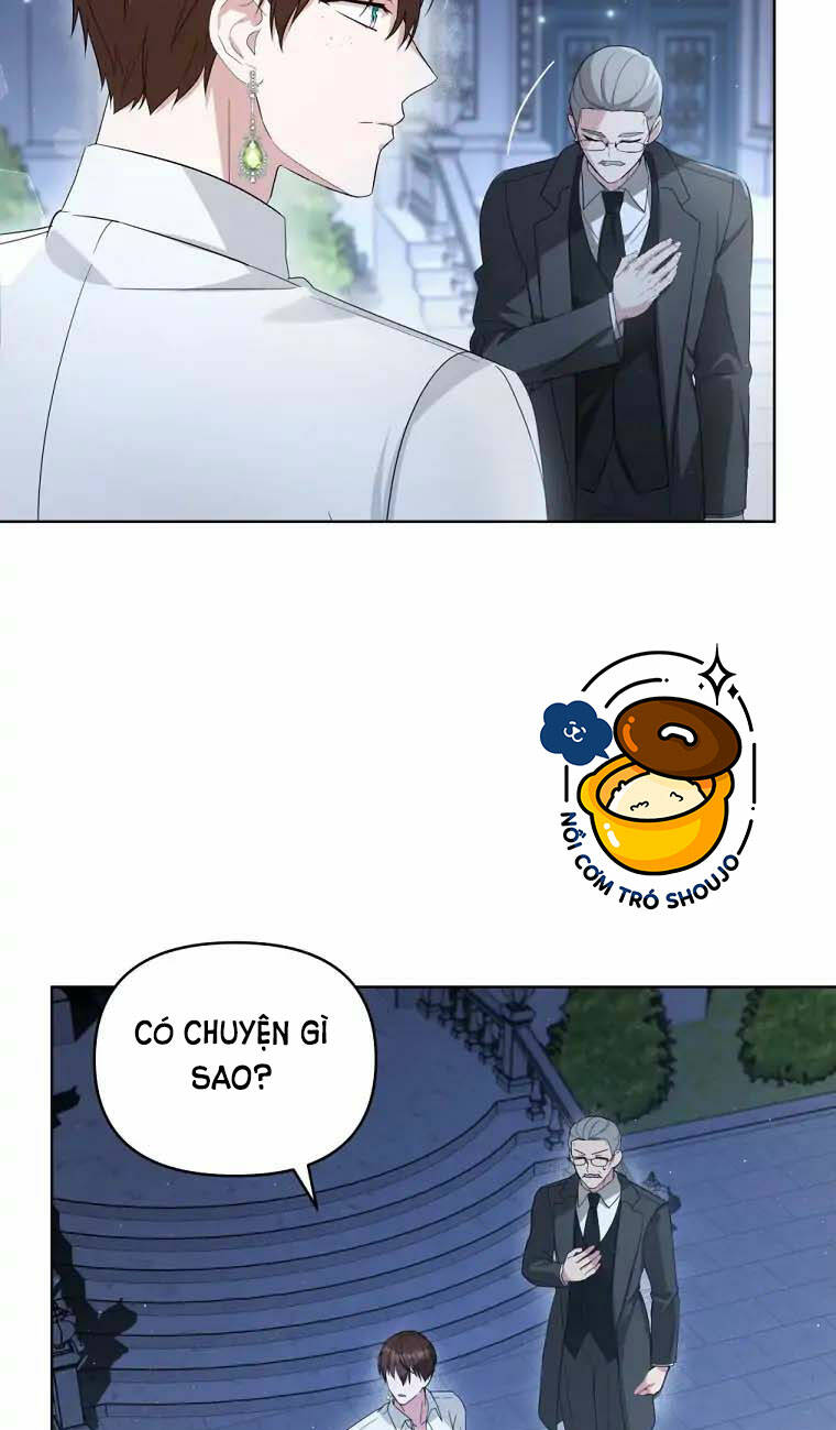 Chiếc Túi Bí Mật Của Tiểu Thư Xấu Xí Chapter 12.1 - Trang 2