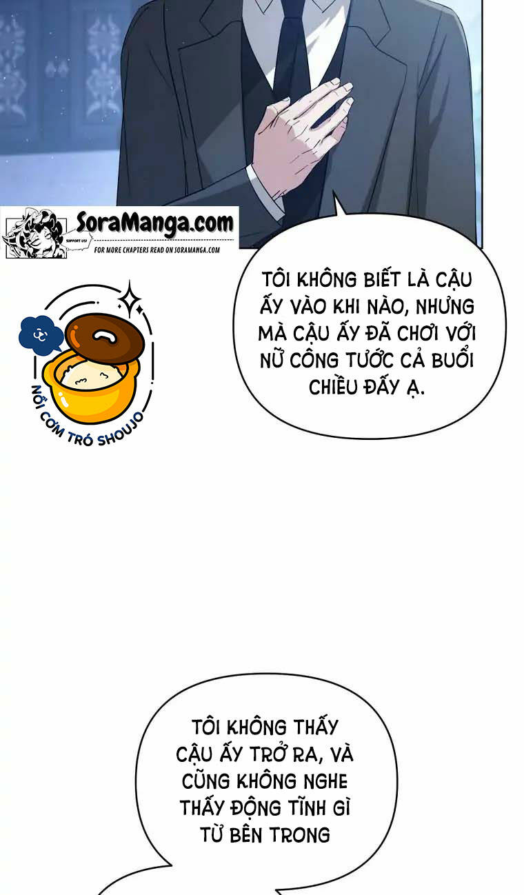 Chiếc Túi Bí Mật Của Tiểu Thư Xấu Xí Chapter 12.1 - Trang 2