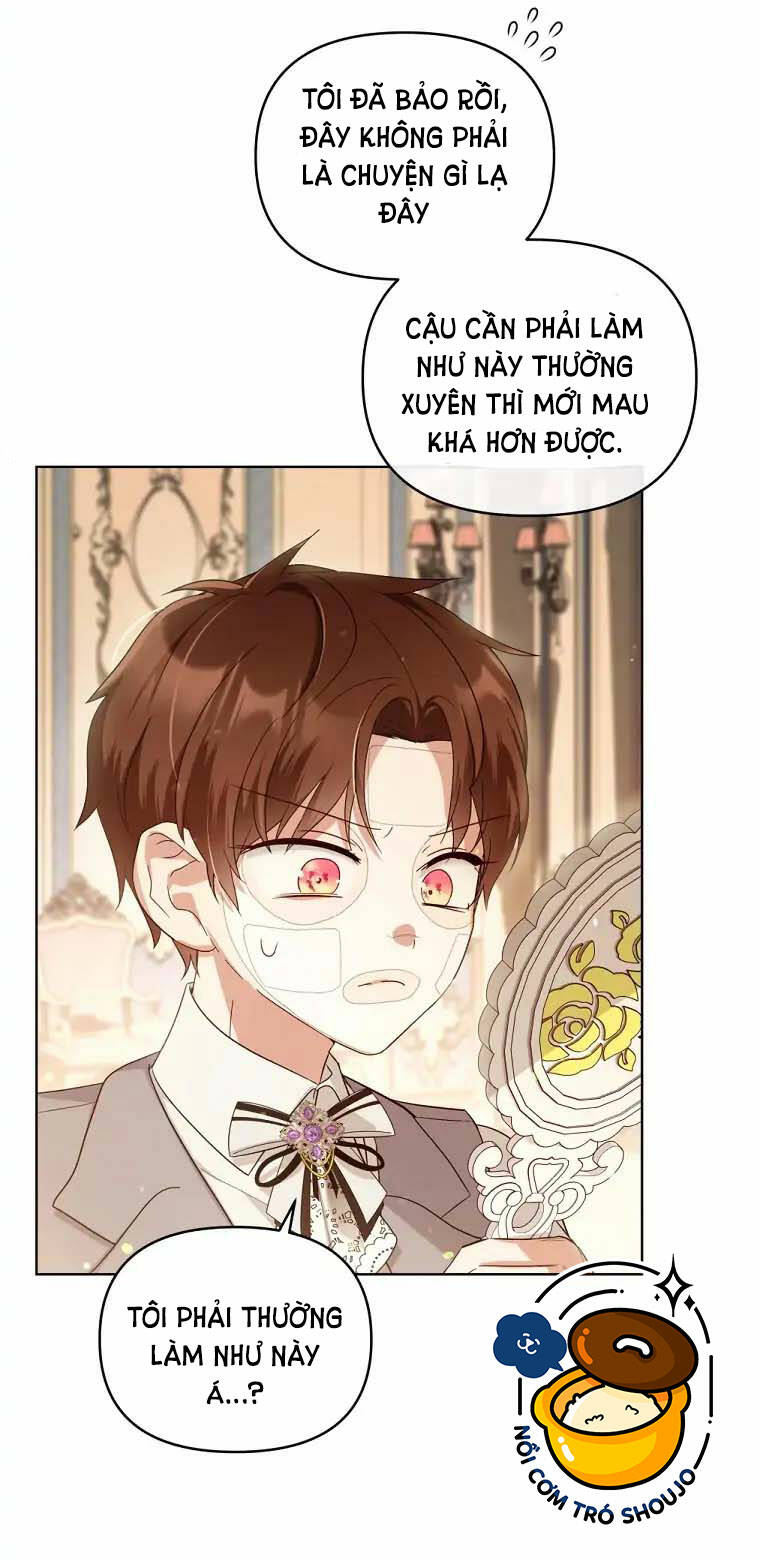 Chiếc Túi Bí Mật Của Tiểu Thư Xấu Xí Chapter 12.1 - Trang 2