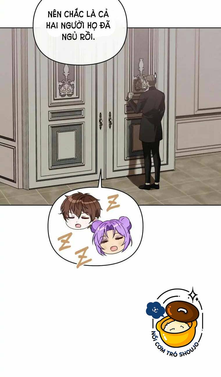 Chiếc Túi Bí Mật Của Tiểu Thư Xấu Xí Chapter 12.1 - Trang 2
