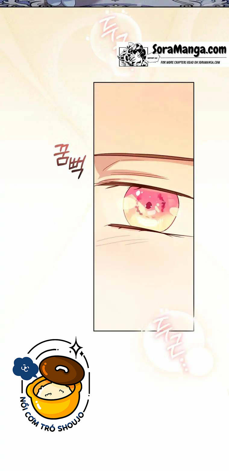 Chiếc Túi Bí Mật Của Tiểu Thư Xấu Xí Chapter 12.1 - Trang 2