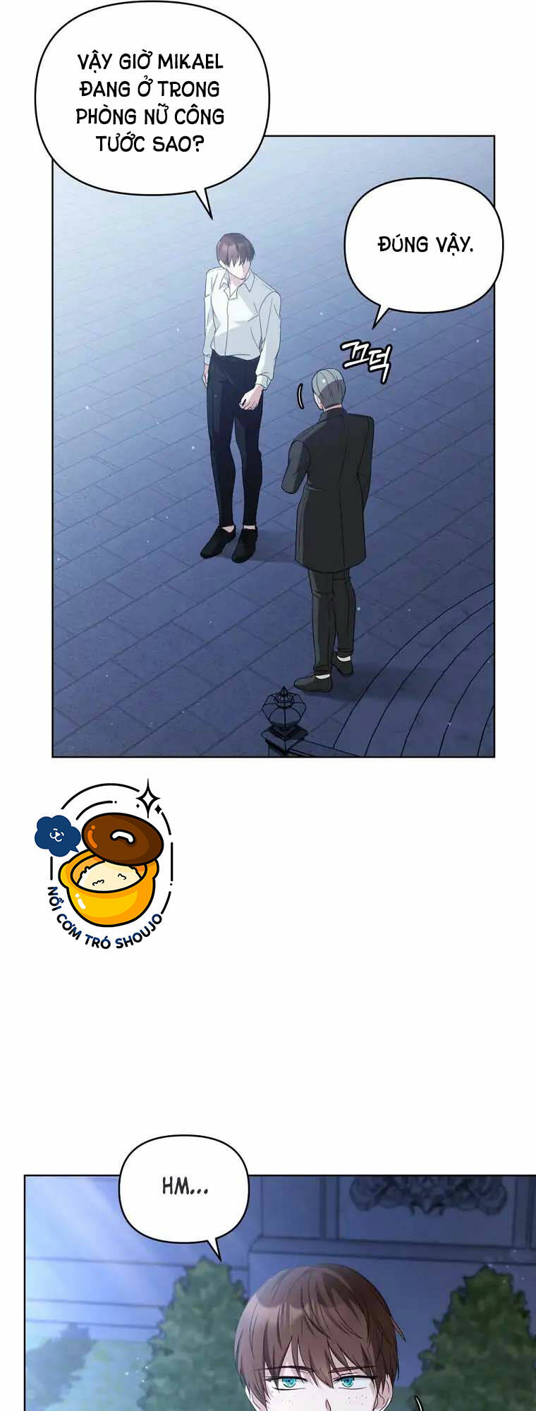 Chiếc Túi Bí Mật Của Tiểu Thư Xấu Xí Chapter 12.2 - Trang 2