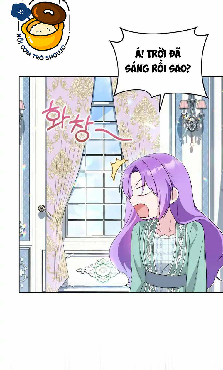 Chiếc Túi Bí Mật Của Tiểu Thư Xấu Xí Chapter 12.2 - Trang 2