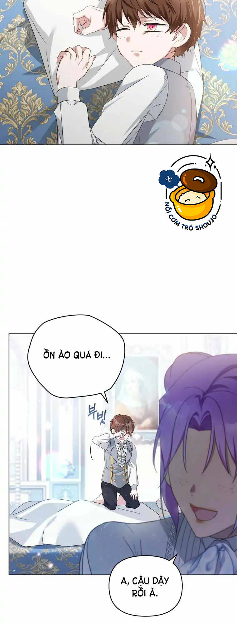 Chiếc Túi Bí Mật Của Tiểu Thư Xấu Xí Chapter 12.2 - Trang 2