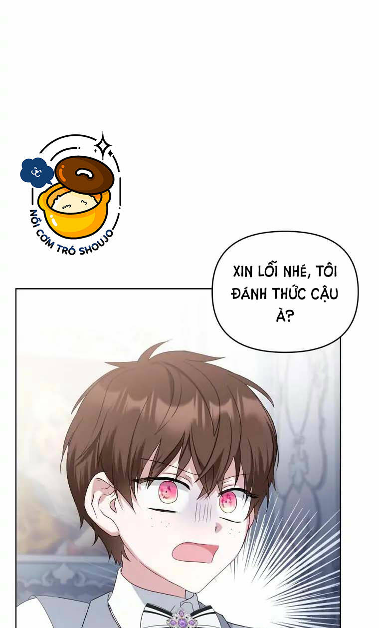 Chiếc Túi Bí Mật Của Tiểu Thư Xấu Xí Chapter 12.2 - Trang 2