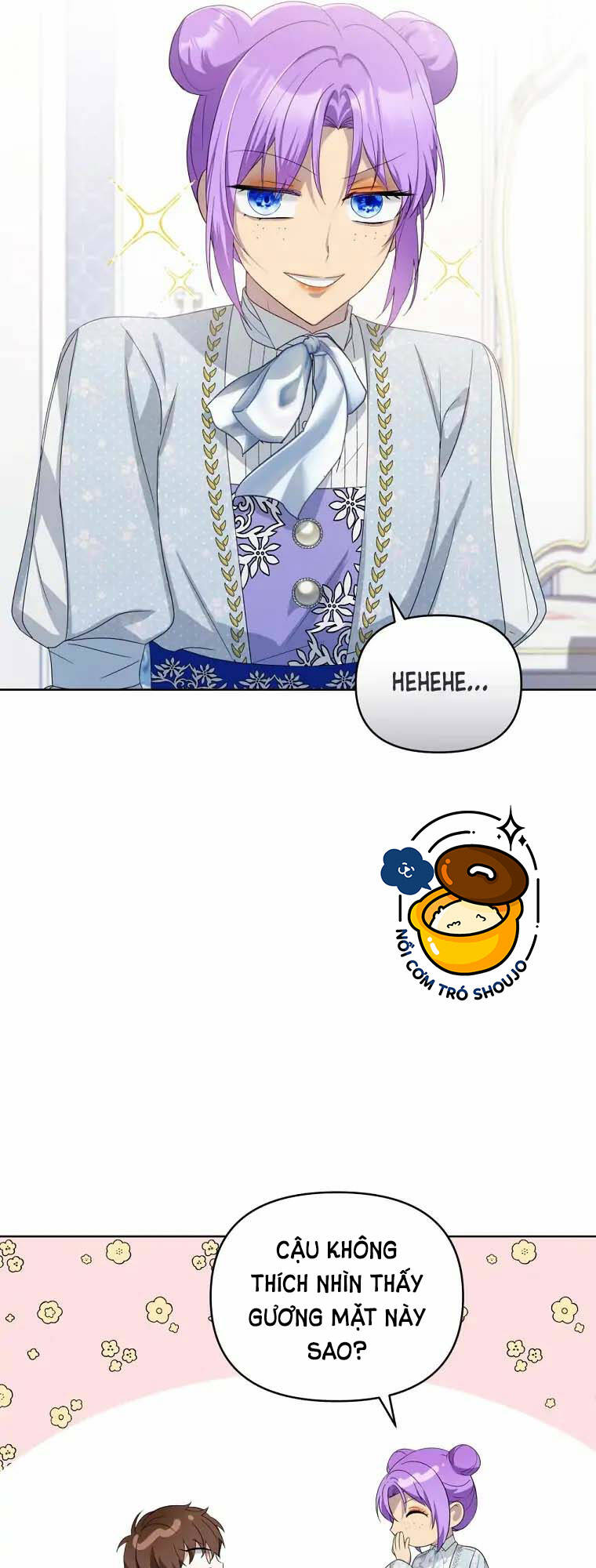 Chiếc Túi Bí Mật Của Tiểu Thư Xấu Xí Chapter 12.2 - Trang 2