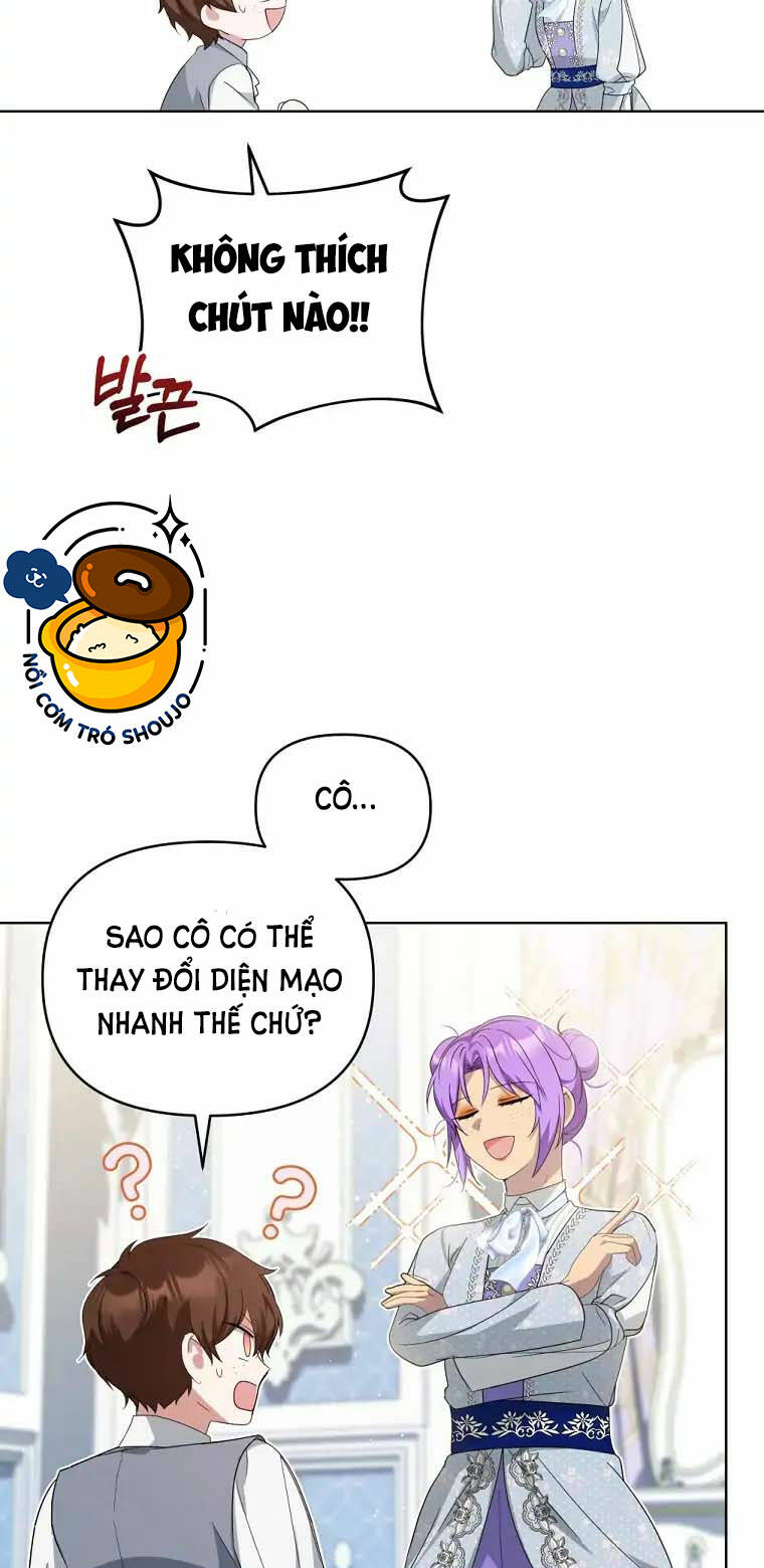 Chiếc Túi Bí Mật Của Tiểu Thư Xấu Xí Chapter 12.2 - Trang 2