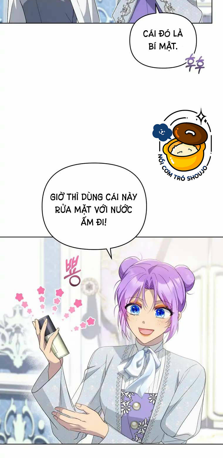 Chiếc Túi Bí Mật Của Tiểu Thư Xấu Xí Chapter 12.2 - Trang 2