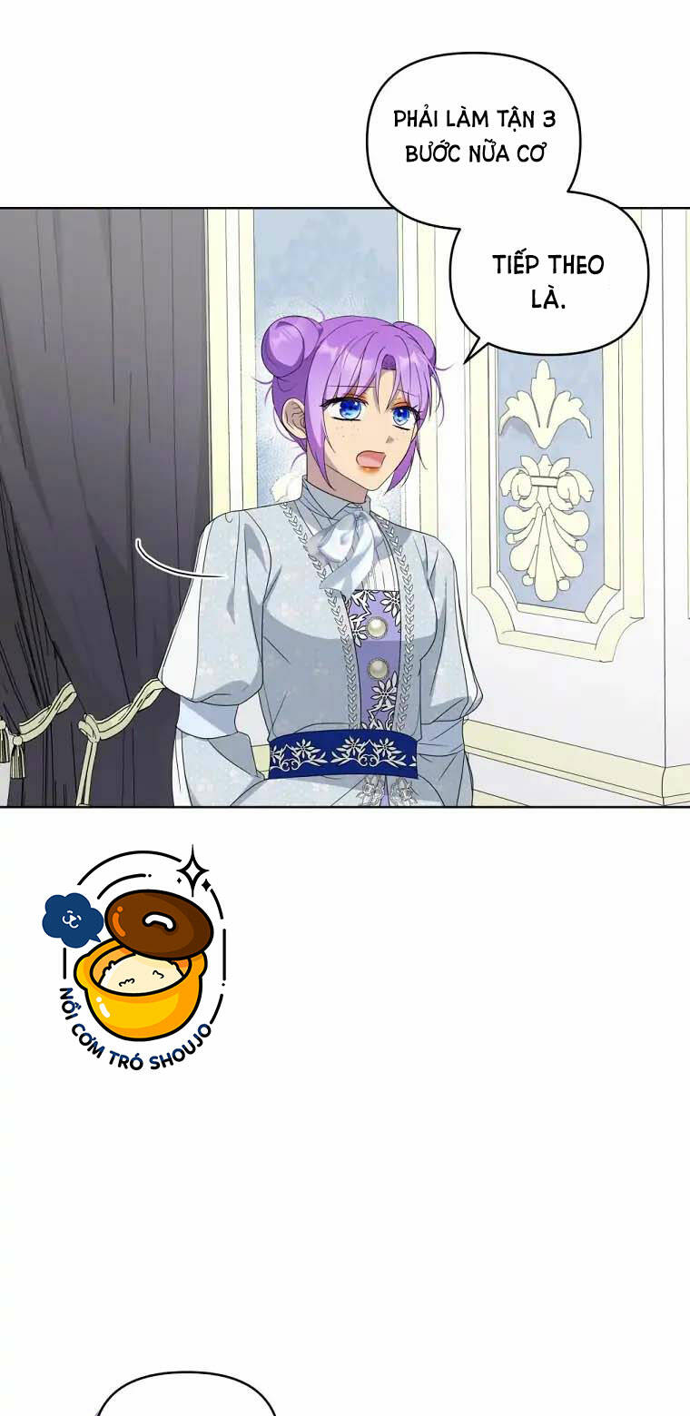 Chiếc Túi Bí Mật Của Tiểu Thư Xấu Xí Chapter 12.2 - Trang 2