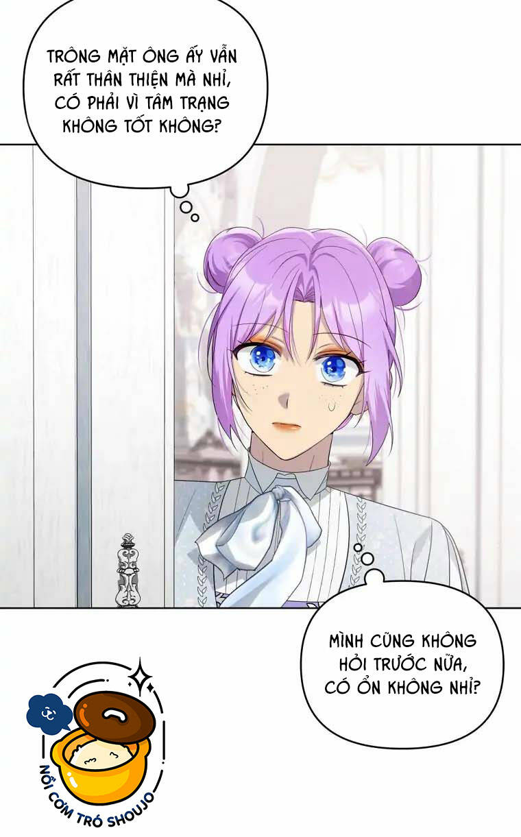 Chiếc Túi Bí Mật Của Tiểu Thư Xấu Xí Chapter 12.2 - Trang 2